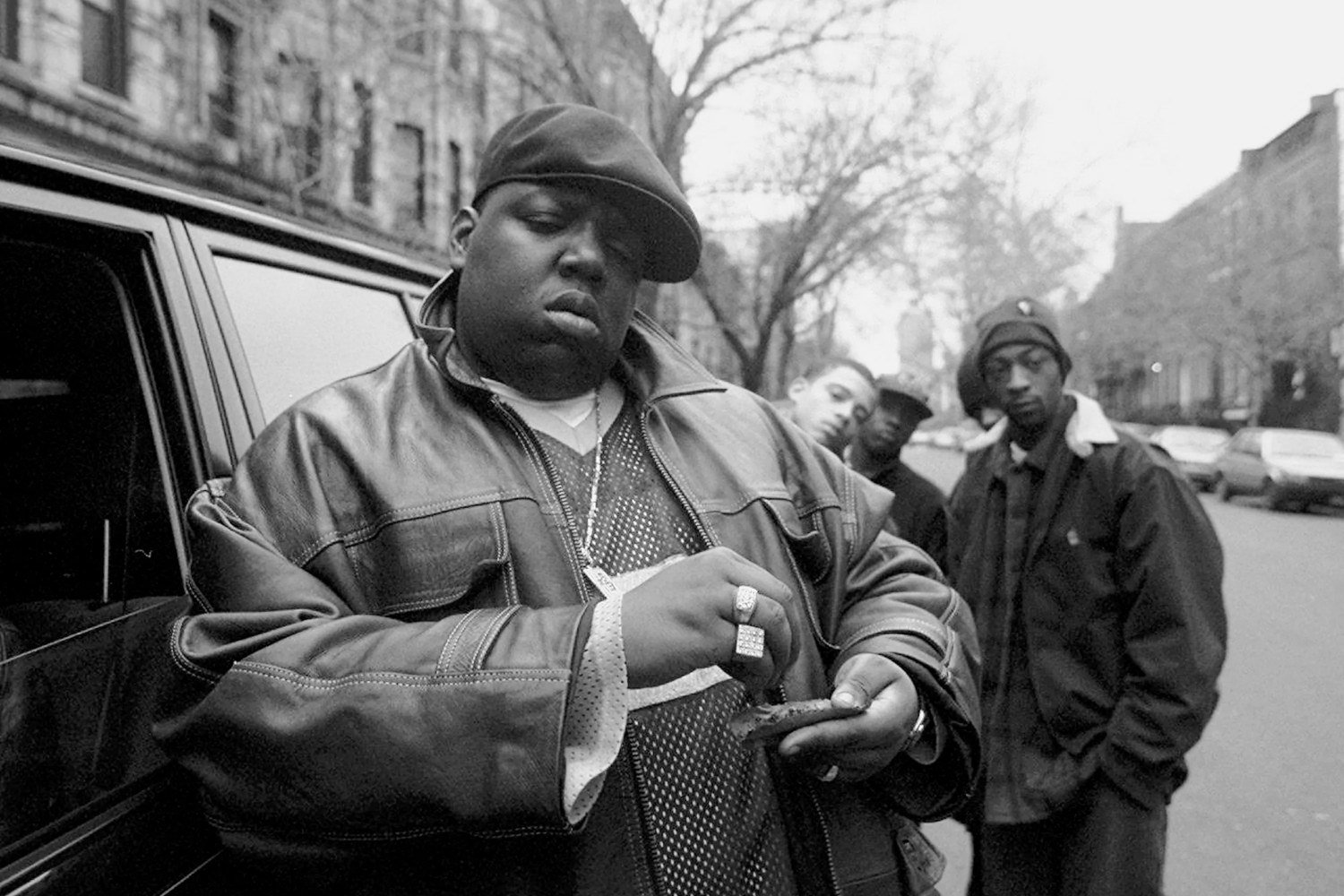 The Notorious B.I.G.: Συμφωνία για την πώληση των δικαιωμάτων της μουσικής του