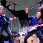 Ο Roger Daltrey απαντά οργισμένα στις δηλώσεις Pete Townshend ότι οι The Who είναι «ψόφιο άλογο»