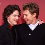 Ο Timothée Chalamet θέλει ο Austin Butler να παίξει τον Elvis Presley στη βιογραφική ταινία του Bob Dylan
