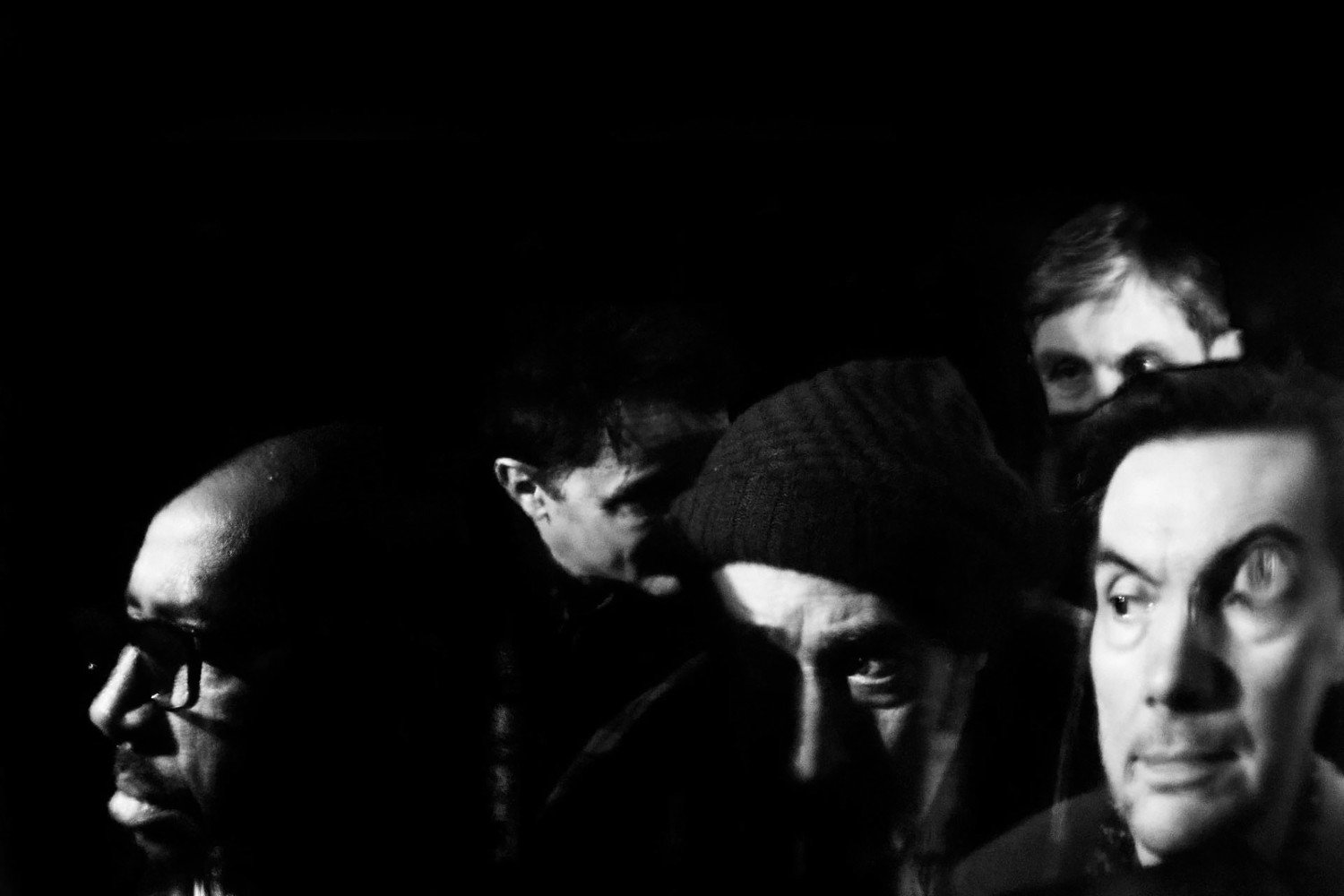 Οι Tindersticks επιστρέφουν στην Αθήνα – στο City Theater by Christmas Theater