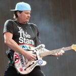 Ο Tom DeLonge των blink-182 κυκλοφορεί μυθιστόρημα επιστημονικής φαντασίας