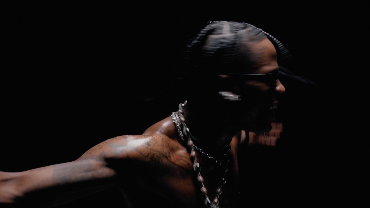Travis Scott: Ένα ηχητικό ταξίδι χωρίς κανόνες στο «Jackboys 2»