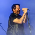 Nine Inch Nails: Ο Trent Reznor αφήνει ανοιχτό το ενδεχόμενο να σταματήσουν τις περιοδείες