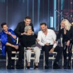 «Σπίτι με το Mega»: Γιώργος Τσαλίκης και Χρήστος Μενιδιάτης σε μία εκρηκτική βραδιά