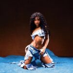 Tyla: Η Αφρικανή pop star κυκλοφορεί το πρώτο άλμπουμ της