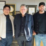 Ιστορική συμφωνία: HYBE και Universal Music Group ενώνουν τις δυνάμεις τους για 10 χρόνια