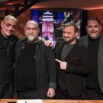 «Σάββατο με φίλους!»: Ο Μπάμπης Στόκας σε μία μοναδική βραδιά