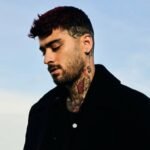 Ο ZAYN «ίσως» κυκλοφορήσει σύντομα άλλο ένα άλμπουμ