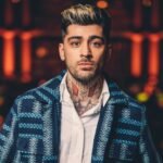Zayn: Γιατί έκανε τατουάζ το όνομα της Drew Barrymore – Η πνευματική σύνδεσή τους