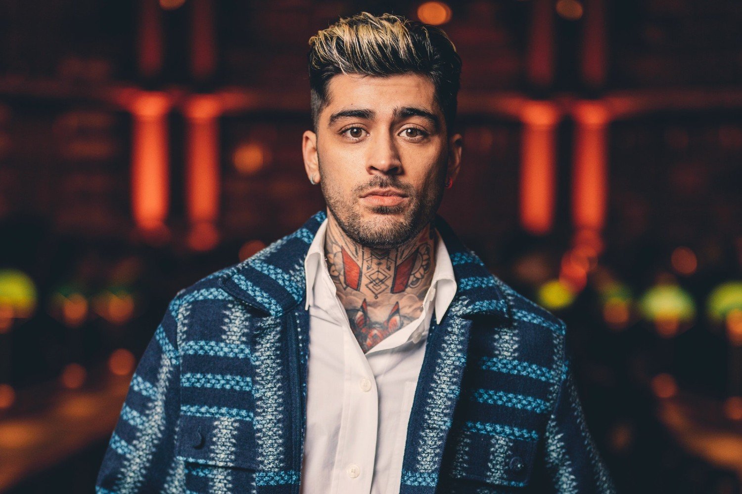 Zayn: Τι απαντά στις κατηγορίες ότι επιτέθηκε φραστικά σε θαυμαστές του Zayn: Τι απαντά στις κατηγορίες ότι επιτέθηκε φραστικά σε θαυμαστές του