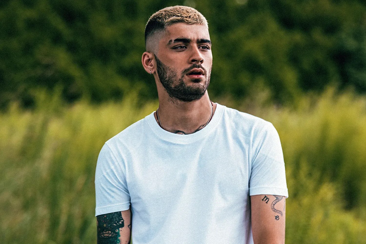 Ο Zayn «επιστρέφει» στους One Direction – Η επανένωση που κανείς δεν περίμενε