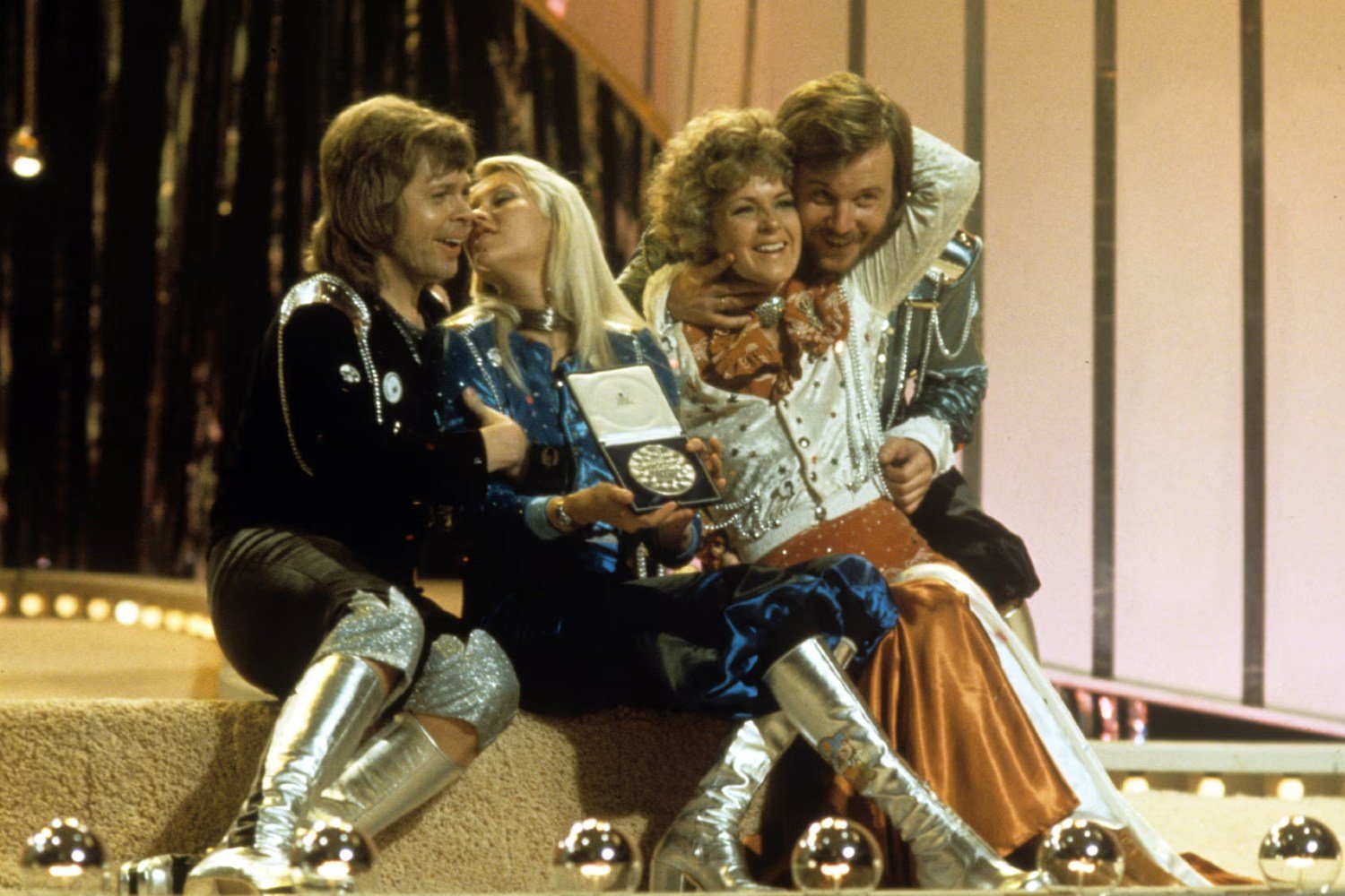 Η θρυλική νίκη των ABBA στη Eurovision που άλλαξε την pop μουσική