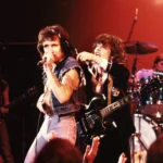 AC/DC: Ο άγριος καυγάς με τους Deep Purple που τους άνοιξε τον δρόμο για τη δόξα