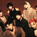 ATEEZ: Στην πρώτη θέση των πωλήσεων με το «GOLDEN HOUR : Part.4»