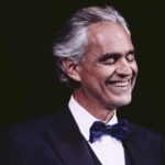 Andrea Bocelli: Γιορτάζει 30 χρόνια καριέρας με ένα τριήμερο φεστιβάλ – Και καλεσμένους τους Ed Sheeran και Shania Twain