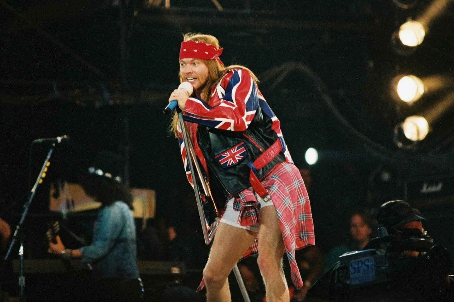 Η σκληρή κριτική του George Harrison στους Guns N’ Roses – Για ένα τραγούδι του Bob Dylan