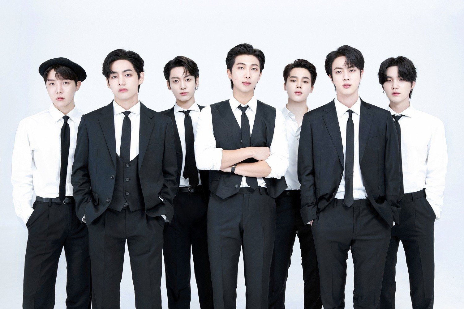 BTS: Η HYBE κινείται δικαστικά για τη διαρροή του «ARIRANG» στο X – Ζητά την αποκάλυψη της ταυτότητας του δράστη