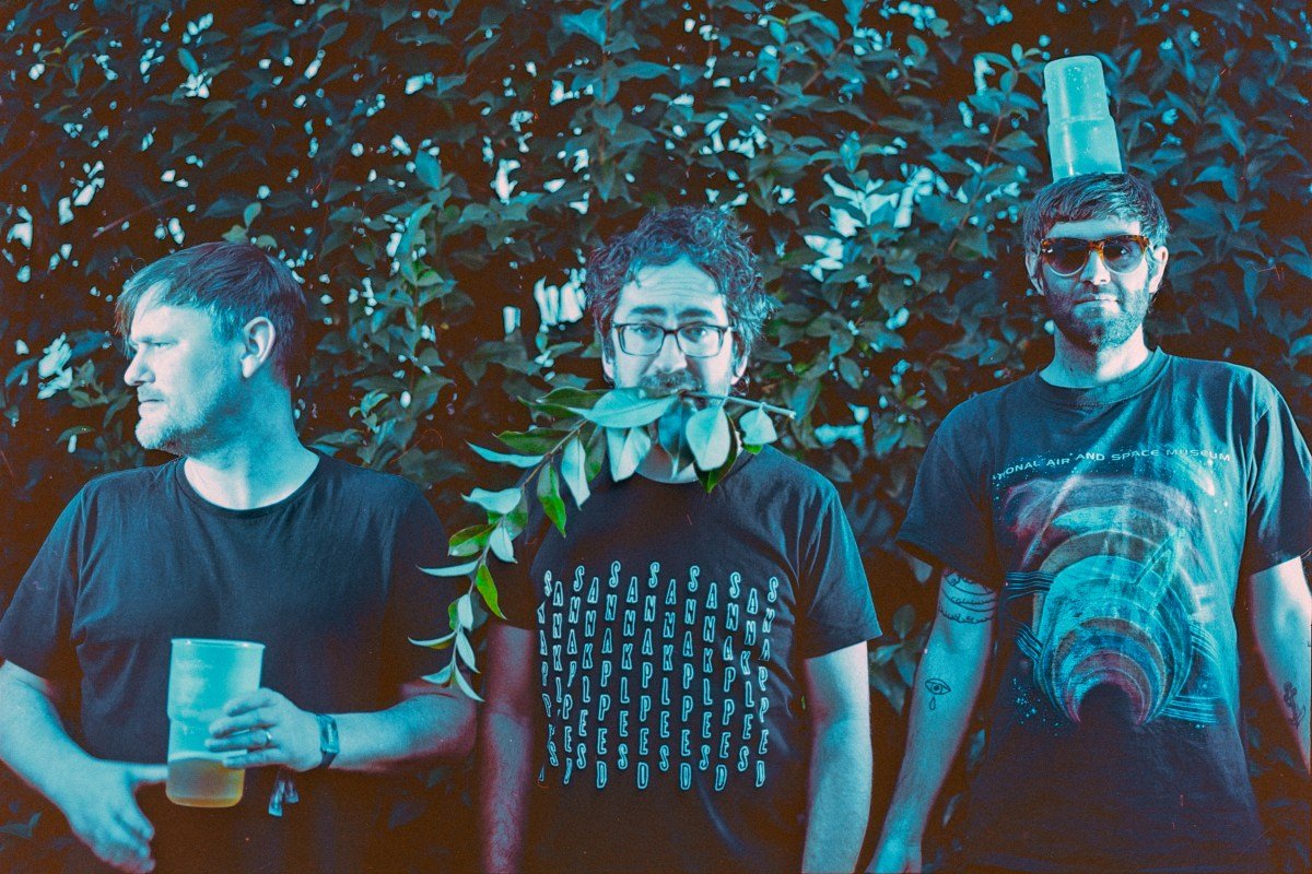 Release Athens 2024: Οι Beak> και Mount Kimbie θα πλαισιώσουν τους Massive Attack