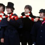 Beatles: Η ακυκλοφόρητη εκτέλεση του «I’ve Just Seen A Face» ανοίγει τη χρονοκάψουλα των Abbey Road Studios