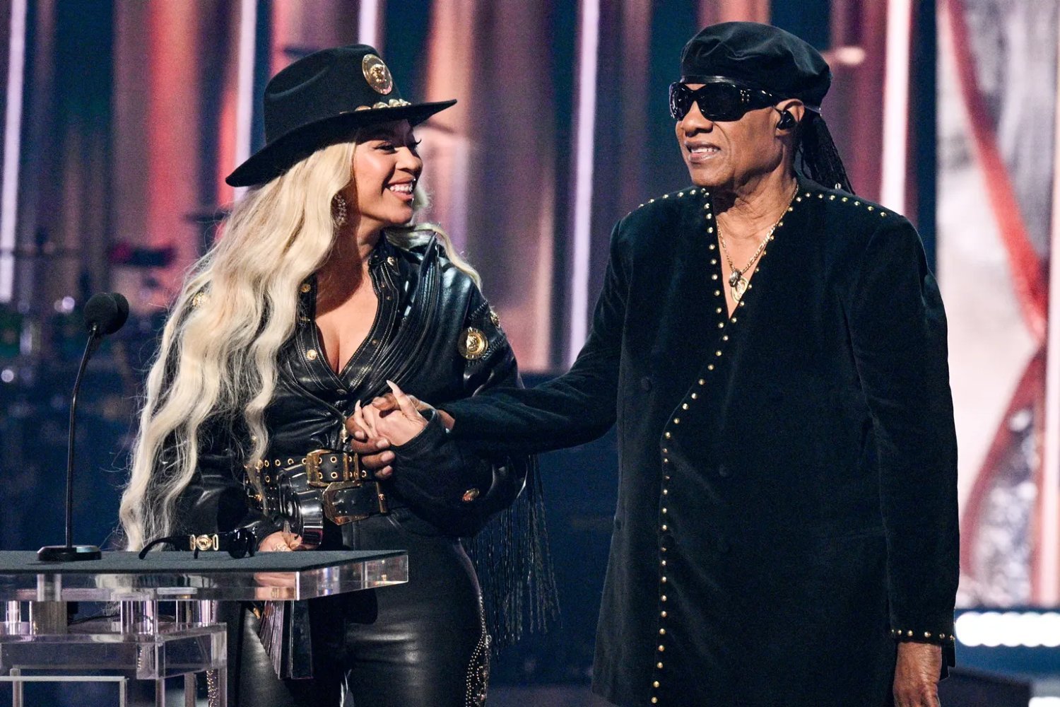 Beyoncé: Βραβεύτηκε με το Innovator Award των iHeartRadio Music Awards 2024