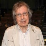 Rolling Stones: Ο Bill Wyman «δεν τρελάθηκε» με τη συμμετοχή του στο άλμπουμ «Hackney Diamonds»