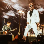 Damon Albarn: Ο εκνευρισμός του για την αδιαφορία του κοινού του Coachella στην εμφάνιση των Blur
