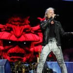 Bruce Dickinson: Γιατί αποχώρησε από τους Iron Maiden το 1993 – Η άγνωστη υπαρξιακή αγωνία
