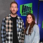 Calvin Harris και Ellie Goulding ετοιμάζουν μαζί ένα ακόμα τραγούδι