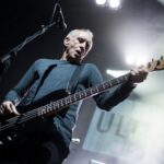 Πέθανε ο μπασίστας Chris Cross των Ultravox