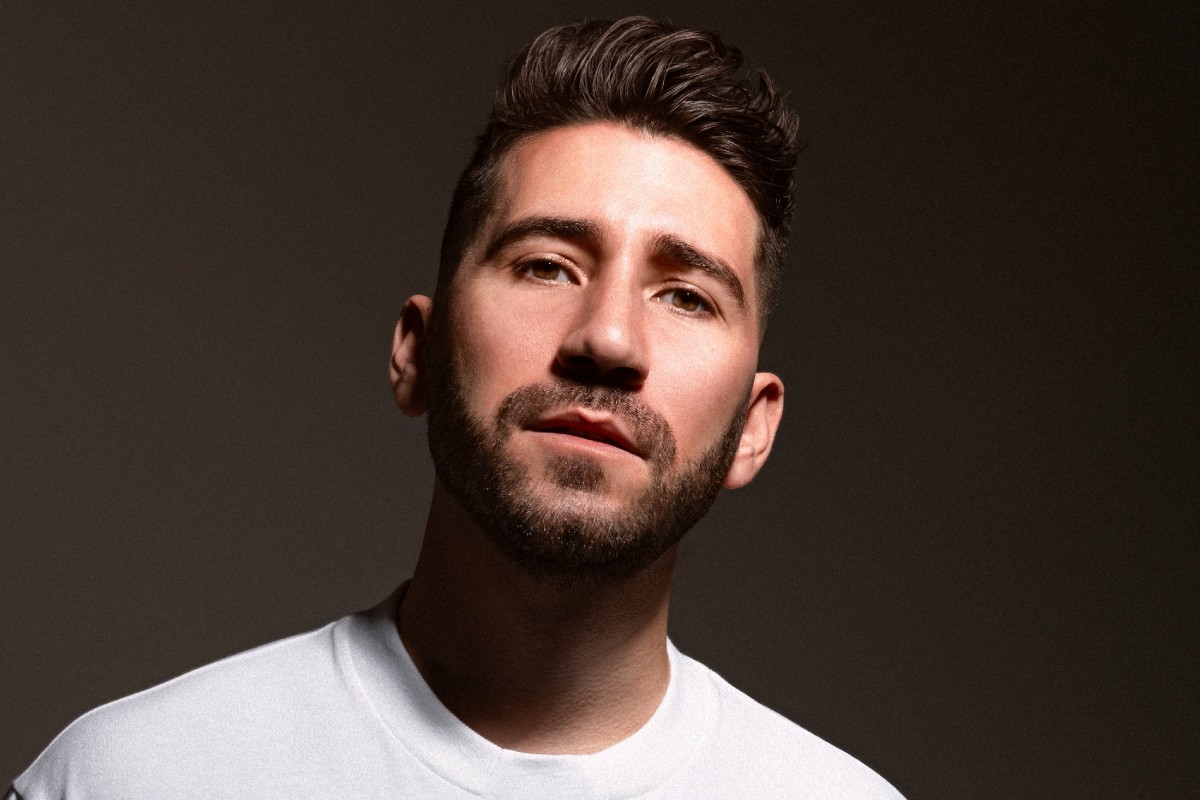 Chris IDH: Ένας Έλληνας στο label του Pete Tong – Το νέο single του «By Myself»