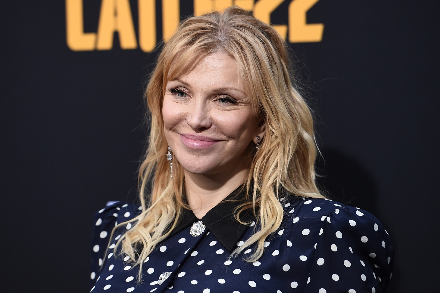 Courtney Love: «Παραλίγο να πεθάνω» – Η σοβαρή περιπέτεια υγείας που την έφερε στα πρόθυρα του θανάτου