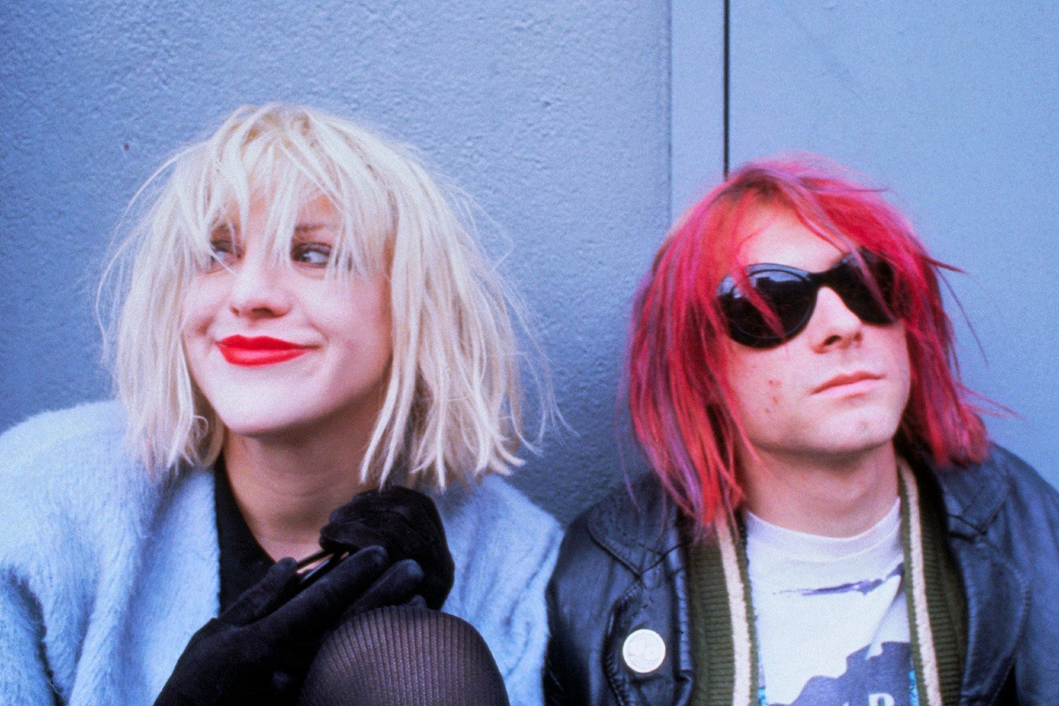 Η Courtney Love αποκαλύπτει την πραγματική πηγή έμπνευσης του «Heart-Shaped Box» των Nirvana
