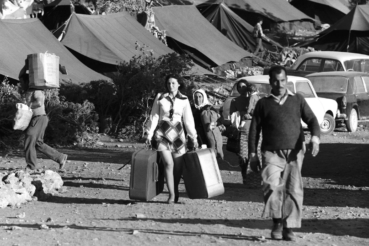«Μισός Αιώνας Σιωπές»: 7 τραγούδια – ιστορίες για τον πόνο και την ελπίδα της Κύπρου