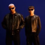 DJ Snake και Peso Pluma ξεκινούν το πάρτι με το ηλεκτρισμένο single «Teka»