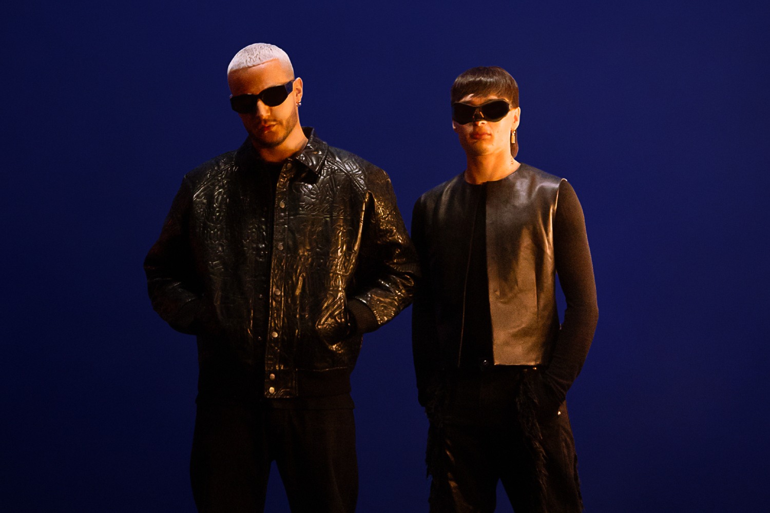 DJ Snake και Peso Pluma ξεκινούν το πάρτι με το ηλεκτρισμένο single «Teka»