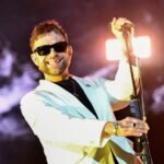 Damon Albarn: «Άστοχη» η εμφάνιση των Blur στο Coachella – «Είναι η ενσάρκωση των social media»