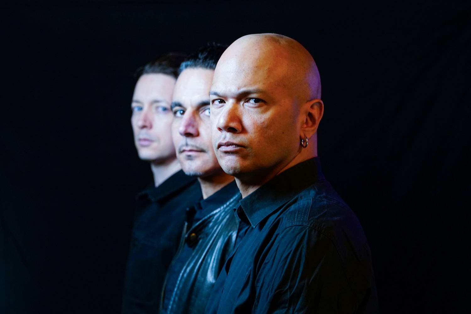 Release Athens 2024: Οι Danko Jones για πρώτη φορά στην Ελλάδα