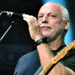 Ο David Gilmour δηλώνει ότι το νέο άλμπουμ του είναι ό,τι καλύτερο έχει κάνει μετά το «The Dark Side Of The Moon»