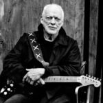 David Gilmour: Η μαγεία του «Luck and Strange» ζωντανεύει στο Circus Maximus της Ρώμης – Νέο live album και ταινία
