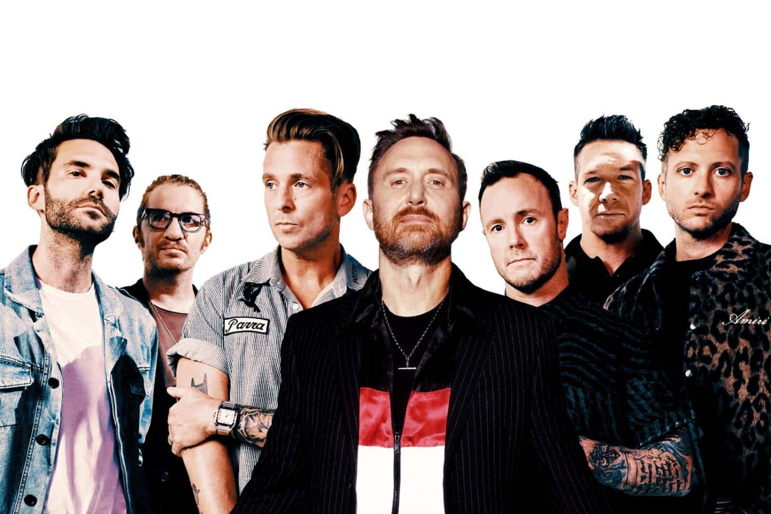 David Guetta και OneRepublic συνεργάζονται στο «I Don’t Wanna Wait»