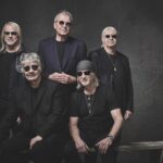 Deep Purple και Yes ενώνουν τις δυνάμεις τους για ένα μουσικό ταξίδι στον χρόνο