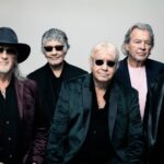 Οι Deep Purple ανακοινώνουν το νέο άλμπουμ «Splat!» και επιστρέφουν στην «άγρια» ενέργεια των ’70s