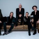 Def Leppard: Το μυστικό που τους κράτησε ενωμένους για 34 ολόκληρα χρόνια