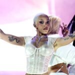 Doja Cat: Ξεσπά για τα ψεύτικα τραγούδια τεχνητής νοημοσύνης που γίνονται viral