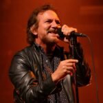Pearl Jam: Το νέο τραγούδι κατά του Donald Trump και τα πυρά του Eddie Vedder