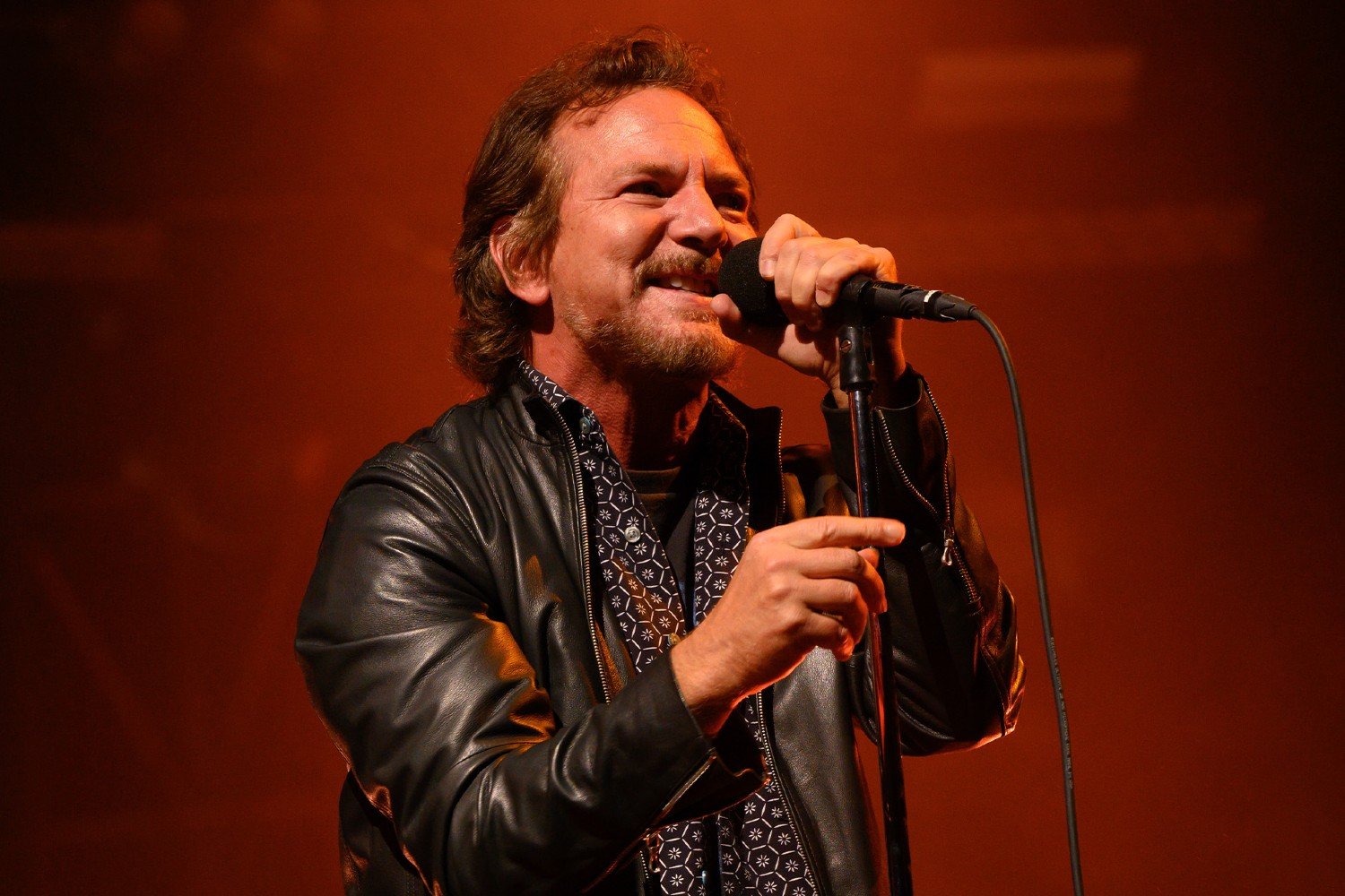 Eddie Vedder: «Οι Pearl Jam βρίσκονται ανάμεσα σε εποχές» – Το αινιγματικό μέλλον μετά την αποχώρηση του Matt Cameron