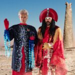 Ο Luke Steele των Empire Of The Sun χρησιμοποιεί τεχνητή νοημοσύνη στη μουσική: «Μπορεί να ενδυναμώσει τους καλλιτέχνες»