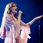 Florence + The Machine: Μετατρέπουν την περιοδεία τους σε «ασπίδα» για τα αναπαραγωγικά δικαιώματα – Η συνεργασία – σταθμός με την Planned Parenthood