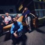Fontaines D.C.: Το στοιχειωμένο video του «Desire» ρίχνει την αυλαία του «Romance»