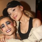 Ariana Grande: Η συγκινητική αφιέρωση του αδερφού της για την υποστήριξή της στη μάχη του με τον εθισμό
